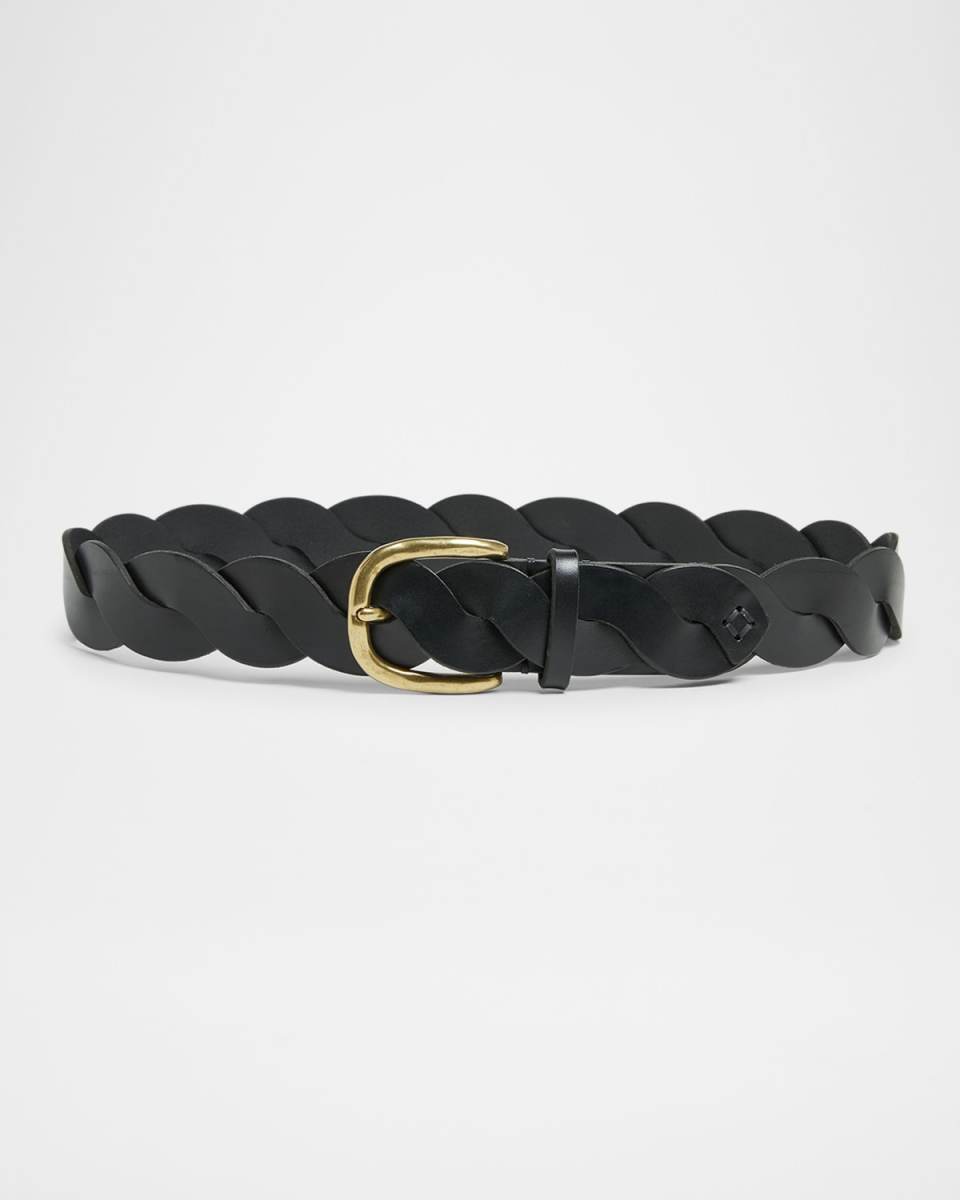 Zigza Belt